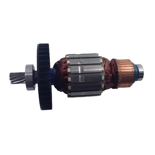 Induzido Para Serra Circular Makita 5007 Mg - 510134-6