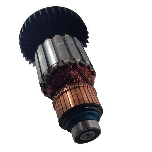 Induzido Para Serra Circular Makita 5007 Mg - 510134-6