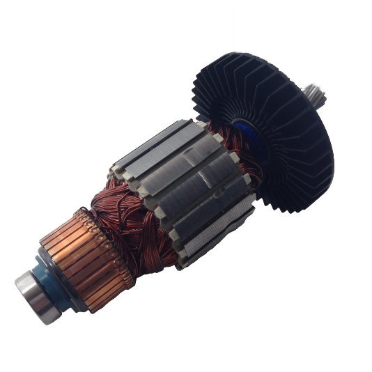 Induzido Para Serra Circular Makita 5007 Mg - 510134-6