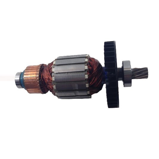 Induzido Para Serra Circular Makita 5007 Mg - 510134-6