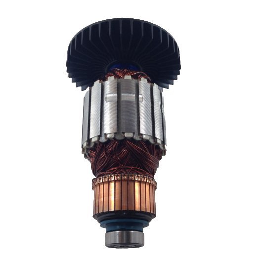 Induzido Para Serra Circular Makita 5007 Mg - 510134-6