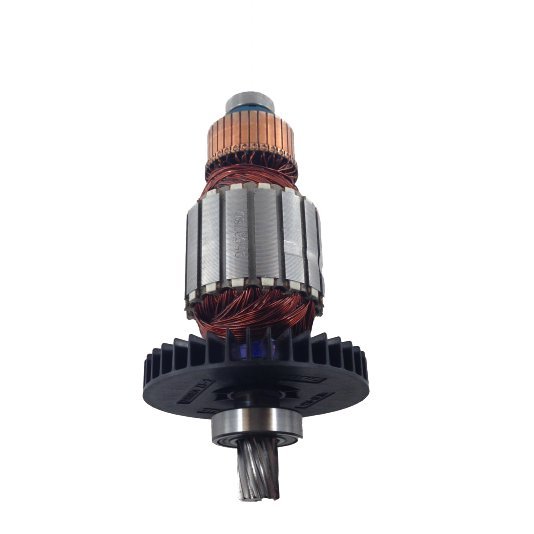Induzido Para Serra Circular Makita 5007 Mg - 510134-6