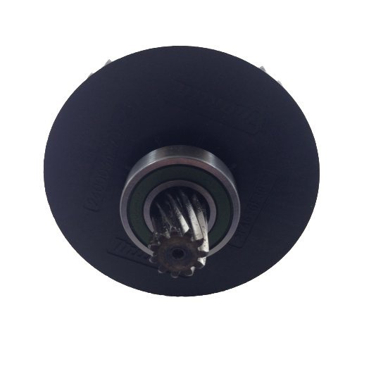 Induzido Para Serra Circular Makita 5007 Mg - 510134-6