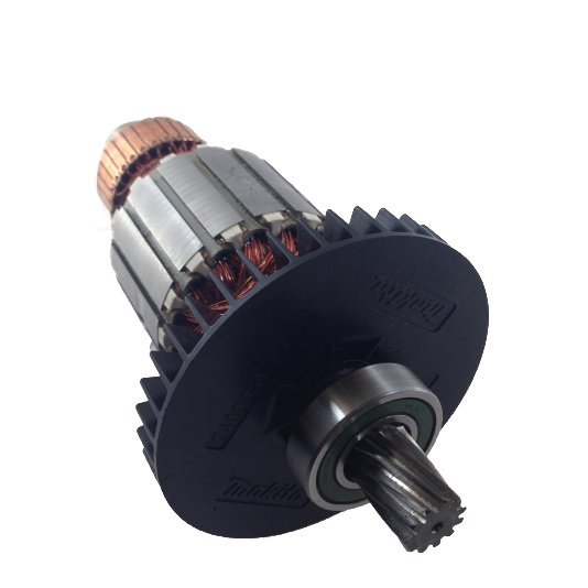 Induzido Para Serra Circular Makita 5007 Mg - 510134-6