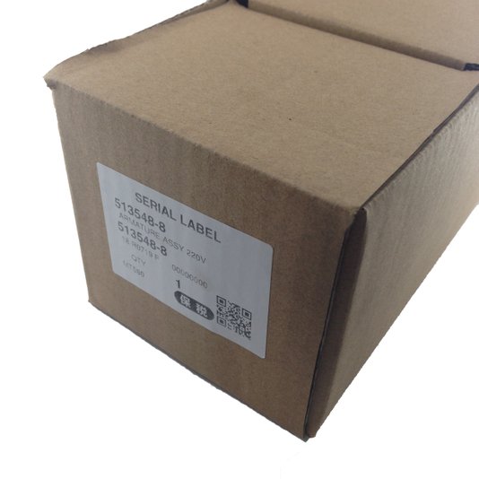 Induzido 220V Para Mss700 Makita - 513548-8
