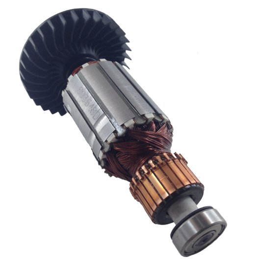 Induzido 220V Para Mss700 Makita - 513548-8