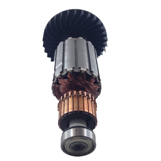 Induzido 220V Para Mss700 Makita - 513548-8