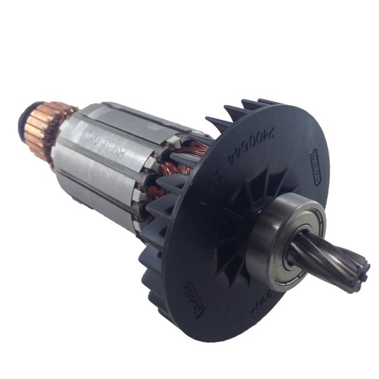 Induzido 220V Para Mss700 Makita - 513548-8