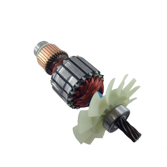Induzido P/ Serra Circular 1800W 5801 Skil - F000605150