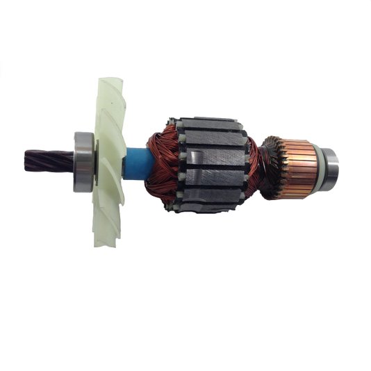 Induzido P/ Serra Circular 1800W 5801 Skil - F000605150