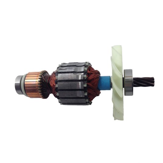 Induzido P/ Serra Circular 1800W 5801 Skil - F000605150
