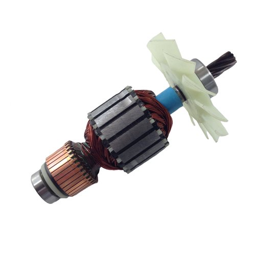 Induzido P/ Serra Circular 1800W 5801 Skil - F000605150