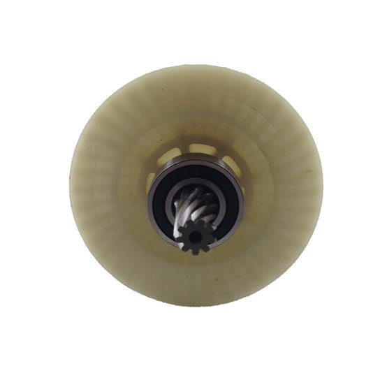 Induzido / Rotor 220V Para Serra De Mesa Dewalt - 5140133-77