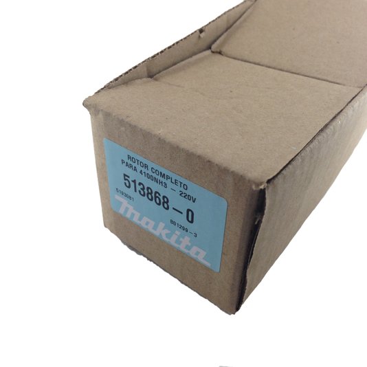 Induzido 220V Serra Mármore 4100Nh3 513868-0 - Makita