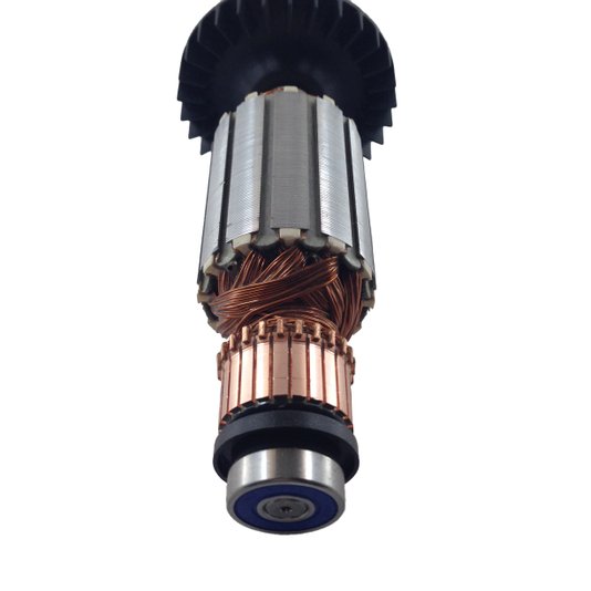 Induzido 220V Serra Mármore 4100Nh3 513868-0 - Makita