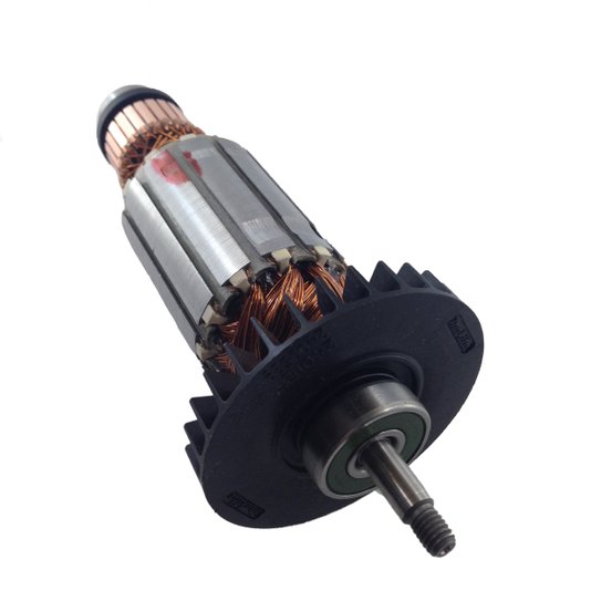 Induzido 220V Serra Mármore 4100Nh3 513868-0 - Makita
