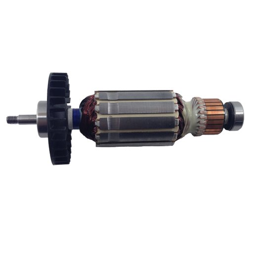 Induzido Para Serra Marmore Mcc400 Makita - 513508-0