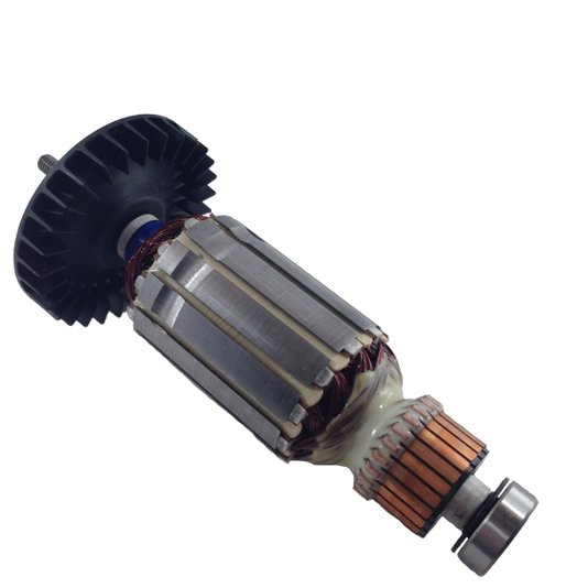 Induzido Para Serra Marmore Mcc400 Makita - 513508-0