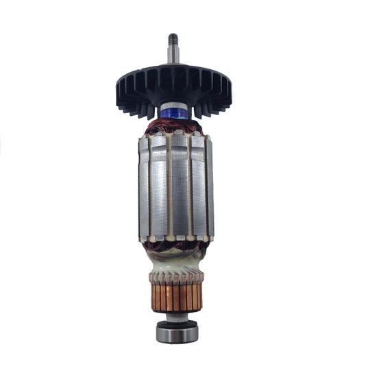 Induzido Para Serra Marmore Mcc400 Makita - 513508-0