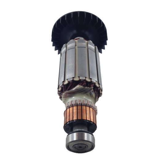 Induzido Para Serra Marmore Mcc400 Makita - 513508-0
