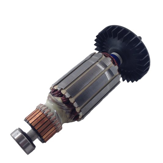 Induzido Para Serra Marmore Mcc400 Makita - 513508-0