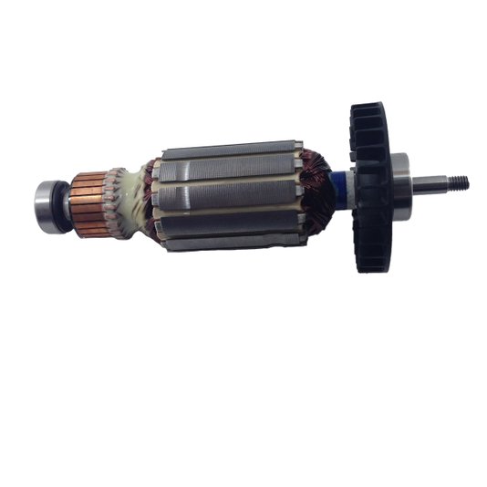 Induzido Para Serra Marmore Mcc400 Makita - 513508-0