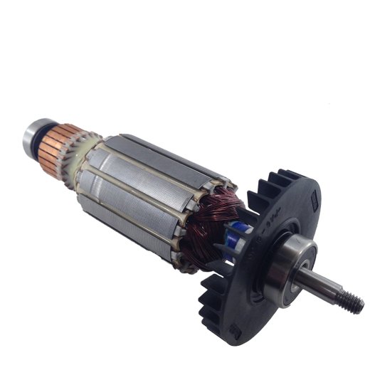 Induzido Para Serra Marmore Mcc400 Makita - 513508-0