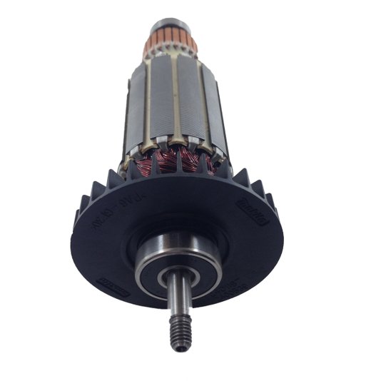 Induzido Para Serra Marmore Mcc400 Makita - 513508-0