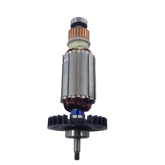 Induzido Para Serra Marmore Mcc400 Makita - 513508-0