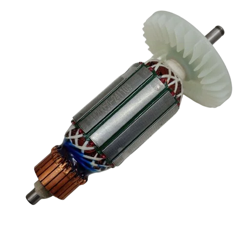 Induzido 220V Para Serra Marmore Skil 9815 - 1619Pa3398