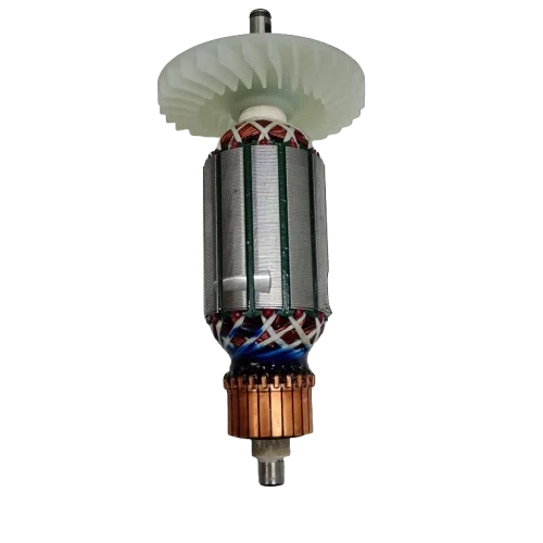 Induzido 220V Para Serra Marmore Skil 9815 - 1619Pa3398