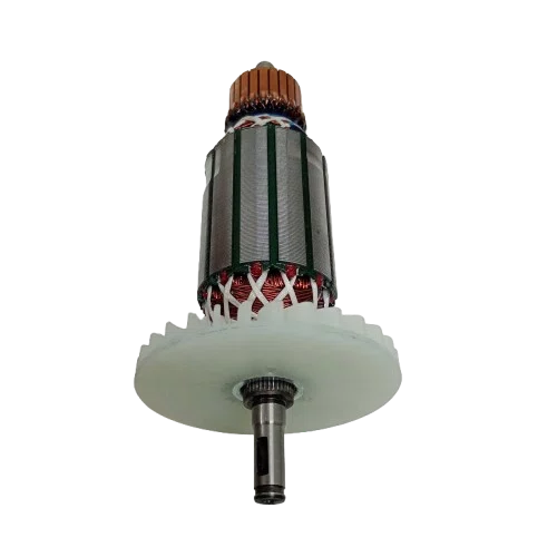 Induzido 220V Para Serra Marmore Skil 9815 - 1619Pa3398