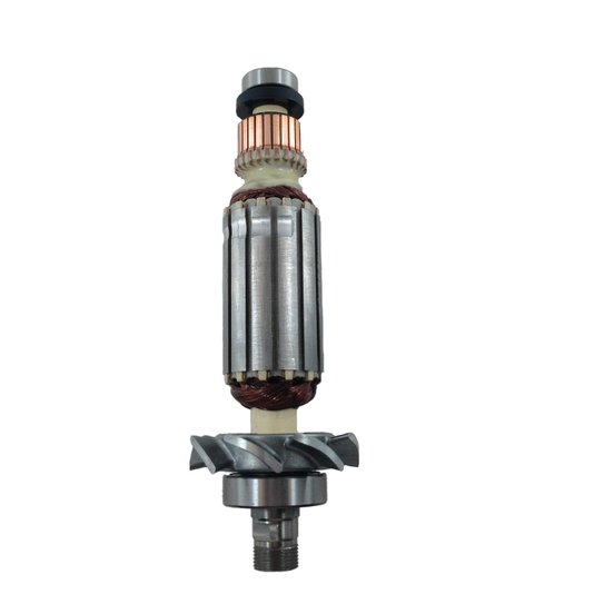 Induzido Rotor 220V P/ Tupia 515633-3 - Makita