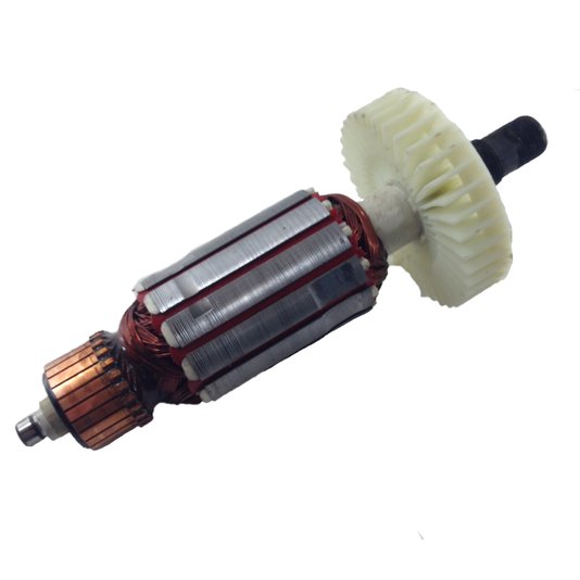Induzido 220V Tupia 1831 Bosch - 1604010B3J