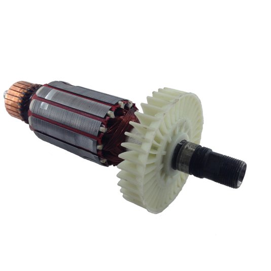 Induzido 220V Tupia 1831 Bosch - 1604010B3J