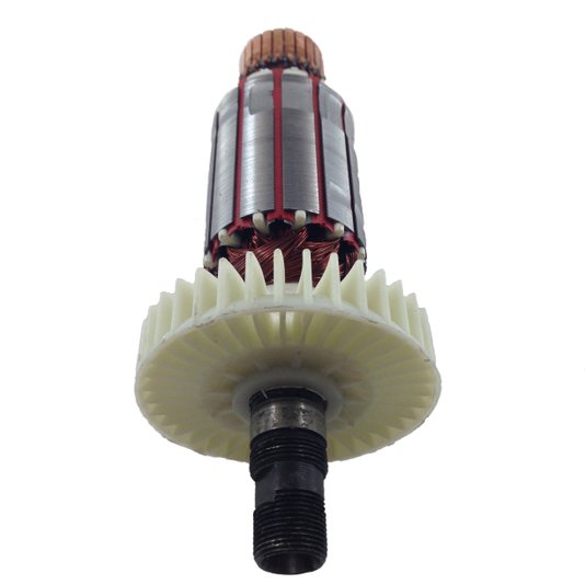 Induzido 220V Tupia 1831 Bosch - 1604010B3J