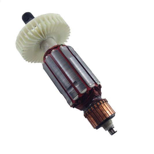 Induzido 220V Tupia 1831 Bosch - 1604010B3J