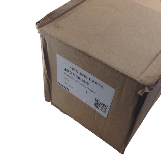 Induzido Completo Makita - Jm27000309