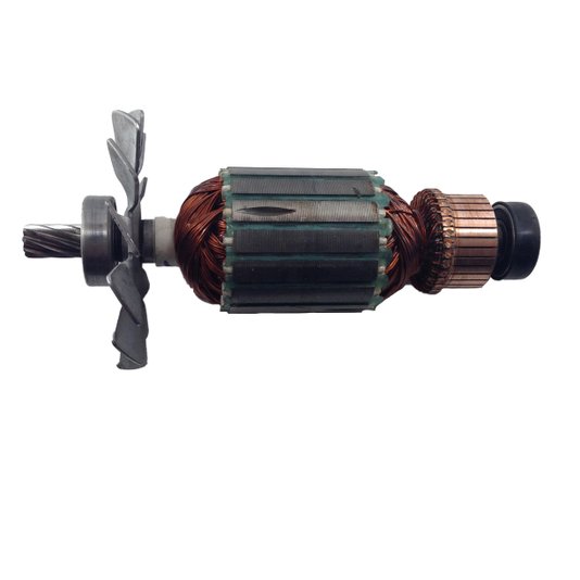 Induzido Completo Makita - Jm27000309