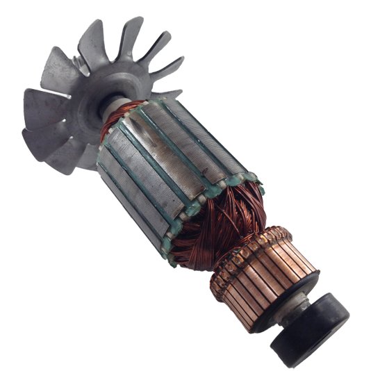 Induzido Completo Makita - Jm27000309