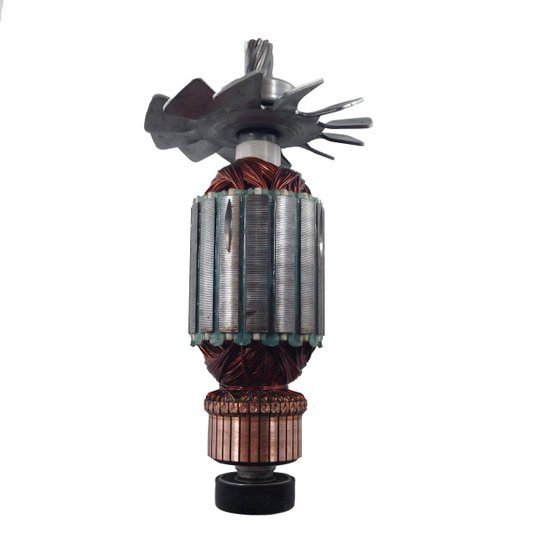 Induzido Completo Makita - Jm27000309