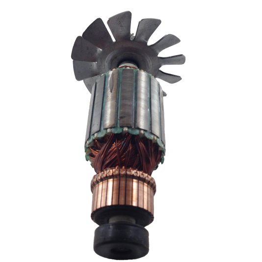 Induzido Completo Makita - Jm27000309