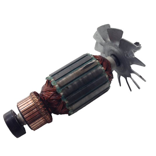 Induzido Completo Makita - Jm27000309
