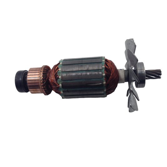 Induzido Completo Makita - Jm27000309