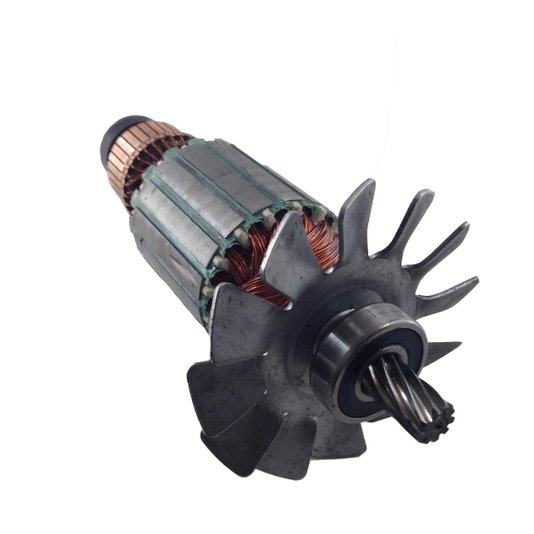 Induzido Completo Makita - Jm27000309