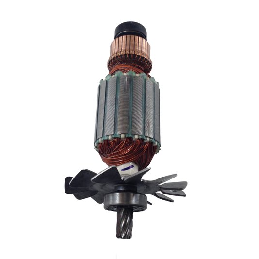 Induzido Completo Makita - Jm27000309