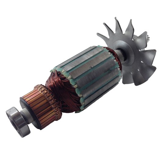 Rotor Compl - 220V - Jm23000100 - Makita