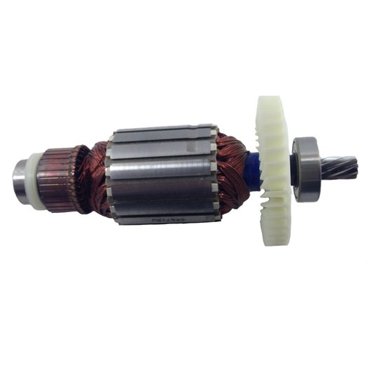 Induzido Serra Meia Esquadria Ls1040 - 516718-8 - Makita