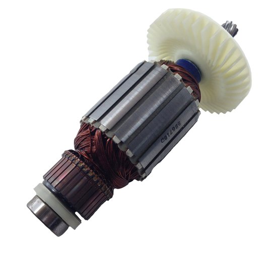 Induzido Serra Meia Esquadria Ls1040 - 516718-8 - Makita