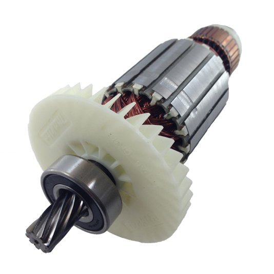 Induzido Serra Meia Esquadria Ls1040 - 516718-8 - Makita